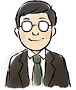 開発者 紹介 : 理学博士 丹治 雅夫